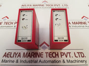 Pr Electronics 2204 Isolation Amplifier Type X2