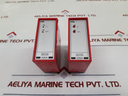 Pr Electronics 2204B0D Isolation Amplifier 2204