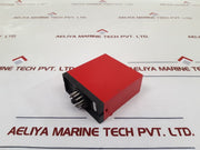 Pr Electronics 2204B0D Isolation Amplifier 2204