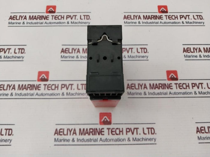 Pr Electronics 2204X2 Isolation Amplifier With Socket Base 2204S104