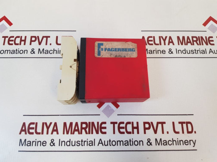 Pr Electronics 2205 Pi Controller 24 Vdc