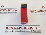 Pr Electronics 2205 Pi Controller 24 Vdc