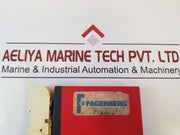 Pr Electronics 2205 Pi Controller 24 Vdc