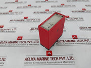 Pr Electronics 2216 Programmable Amplifier 0-10V Input 24V Dc Supply