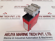 Pr Electronics 2220 Power Supply With Base 2220 B1