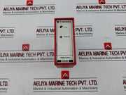Pr Electronics 2220 Switch Mode Power Supply 220V Ac Type B1 50-60 Hz