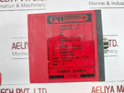 Pr Electronics 2220 Switch Mode Power Supply 220V Ac Type B1 50-60 Hz