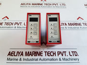 Pr Electronics 2224 Valve Controller