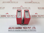 Pr Electronics 2224 Valve Controller With Base