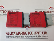 Pr Electronics 2224 Valve Controller With Base