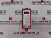 Pr Electronics 2224 Valve Controller 24V 2224G2B