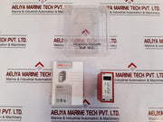 Pr Electronics 2231D Trip Amplifier 24V 2231V104-in (0612)