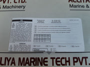 Pr Electronics 2231 Trip Amplifier 2231P Free Shipping