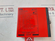 Pr Electronics 2231P Trip Amplifier 24-250 V