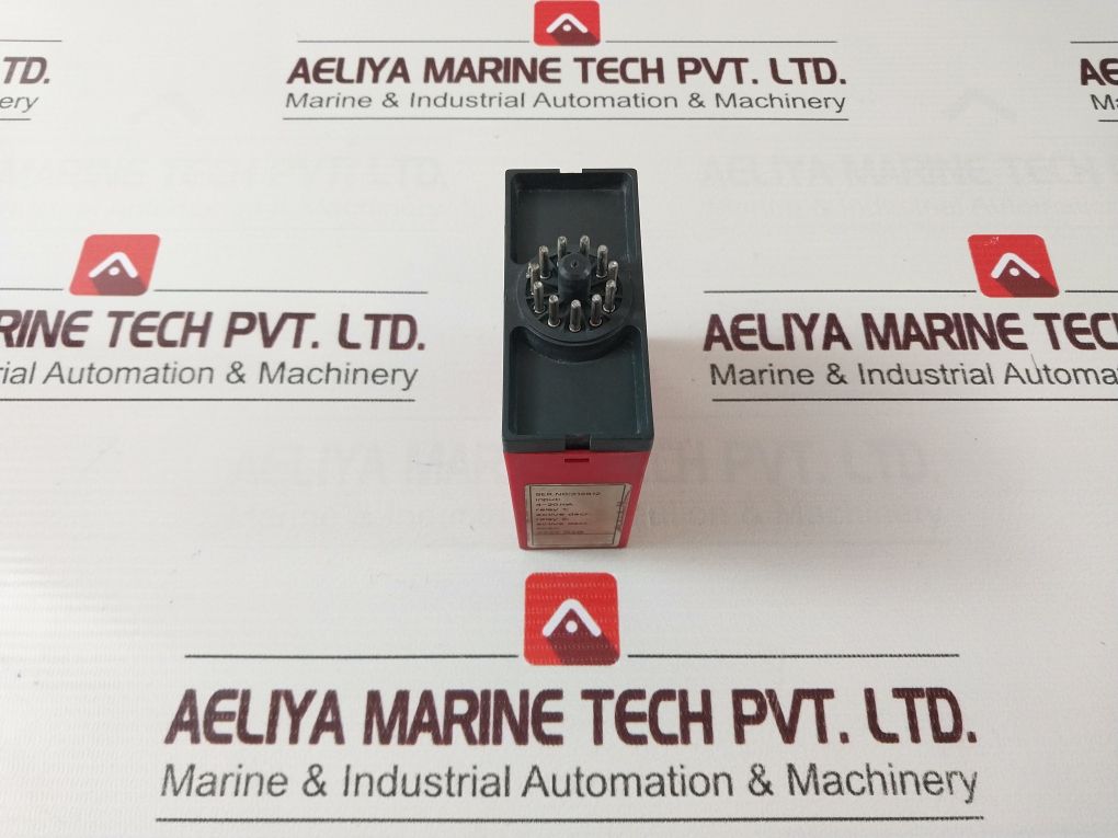 Pr Electronics 2232 Limit Switch 2232 B2B,24 Vdc