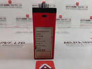 Pr Electronics 2232 Limit Switch 4-20Ma 2232 B1B