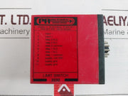 Pr Electronics 2232 Limit Switch 4-20Ma 2232 B1B
