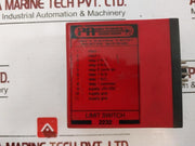 Pr Electronics 2232 Limit Switch 4-20Ma, 24 Vdc 2232 B1B