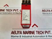 Pr Electronics 2236 B2B2 Limit Switch