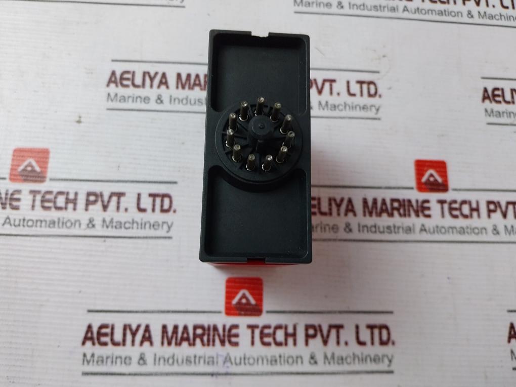 Pr Electronics 2236 B1A2 Limit Switch