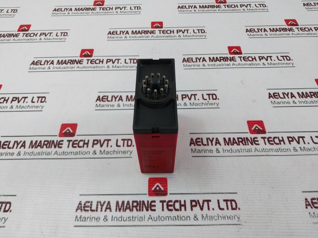 Pr Electronics 2237 Limit Switch