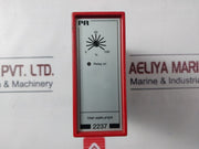 Pr Electronics 2237 Trip Amplifier 24V--- 75 W