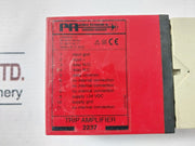 Pr Electronics 2237 Trip Amplifier 24V--- 75 W