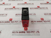 Pr Electronics 2237B1A Trip Amplifier 24V