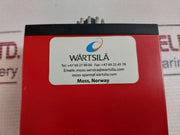 Pr Electronics 2237B2A Trip Amplifier 4-20Ma
