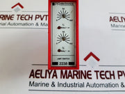 Pr Electronics 2238 E1C Limit Switch