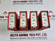 Pr Electronics 2238 B1C Limit Switch
