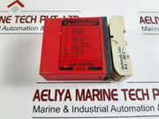 Pr Electronics 2238 B1C Limit Switch