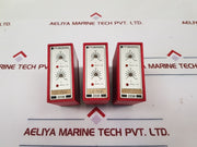 Pr Electronics 2238 Limit Switch 2238 B4C
