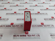 Pr Electronics 2238 Limit Switch 2238 D4C