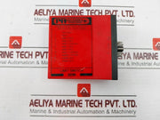 Pr Electronics 2238 Limit Switch 24Vdc