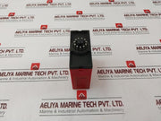 Pr Electronics 2238 Limit Switch 24Vdc Used