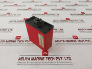 Pr Electronics 2238 Limit Switch 24Vdc Used