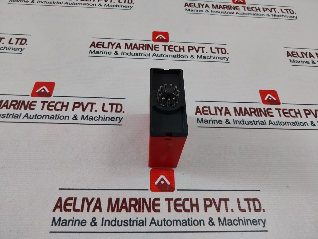 Pr Electronics 2238 Trip Amplifier
