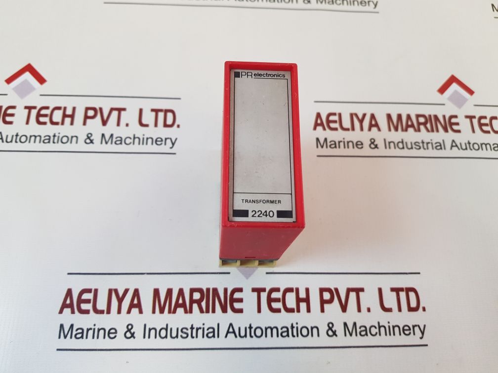 Pr Electronics 2240 B1 Transformer With Base
