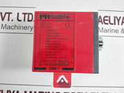 Pr Electronics 2255.1 F/I-f/F Converter 2255 B1
