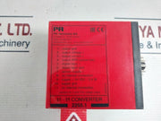 Pr Electronics 2255 F/I-f/F Converter 24Vdc 2.4W