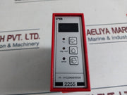 Pr Electronics 2255 F/I-f/F Converter 24Vdc 2.4W