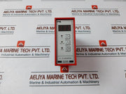 Pr Electronics 2255 F/I-f/F Converter 24Vdc 