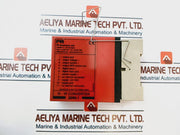 Pr Electronics 2255 F/I-f/F Converter 24Vdc Used