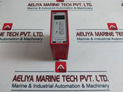 Pr Electronics 2261 Mv Transmitter 24V