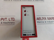 Pr Electronics 2279 Ac/Dc Transmitter (Used)