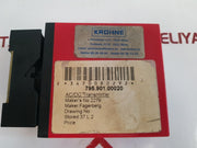 Pr Electronics 2279 Ac/Dc Transmitter 2279_D
