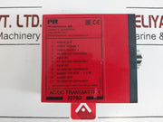 Pr Electronics 2279D Ac/Dc Transmitter 2279H2D