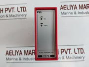 Pr Electronics 2279D Ac/Dc Transmitter 2279H2D