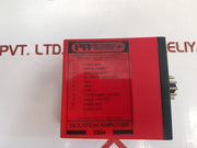 Pr Electronics 2284 Isolation Amplifier 2284 D2
